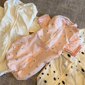 SNOO BUNDLE sleep sacks